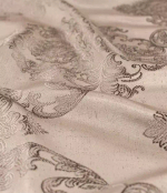 Ткань "Даймонд" какао