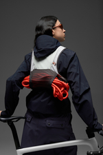 Функциональный жилет Nothomme Blue Outdoor Multi-functional 7L Off-road Vest "Gray Apricot Coffee"