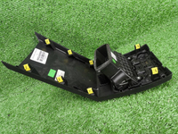 Дефлектор воздушный задний Omoda C5 (2022-н.в.)