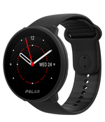 Часы Polar Unite Black (S/L)