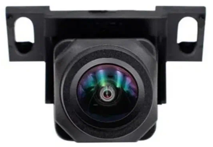 Камера переднего/заднего вида универсальная (кубик на ножке) Kuberg ZF-7204H