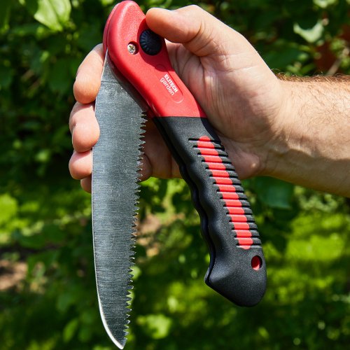 Пила складная ELITECH WSF 01