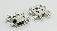 Разъём MicroUSB 5SA4