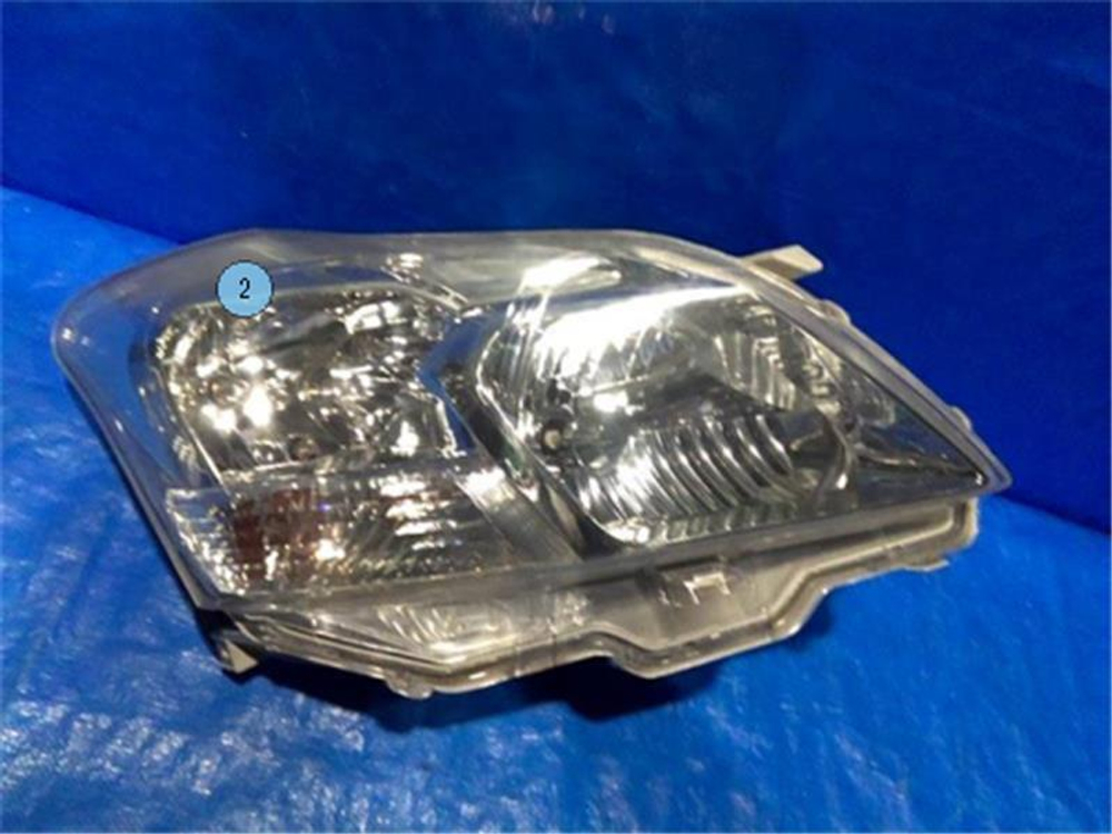 фара правая Toyota Premio ZRT260 2010  20-445