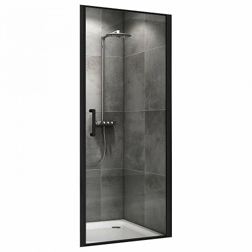 Душевая дверь Abber Sonnenstrand AG04100B 100