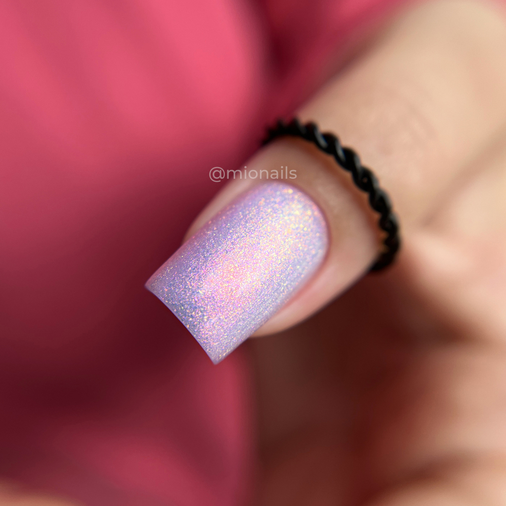 Гель-лак MIO NAILS Aurora 2.0 №5, 8мл