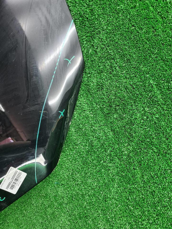 Капот BMW M4 G82 (2020-н.в.)