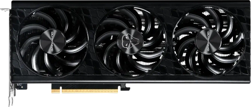 Видеокарта Gainward GeForce RTX 5060 Python III OC, 8Gb/128bit GDDR7, HDMIx1+3xDP, PCIe5.0