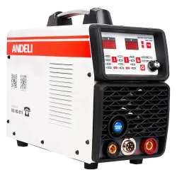 Andeli MIG-280P сварочный полуавтомат ADL20-203
