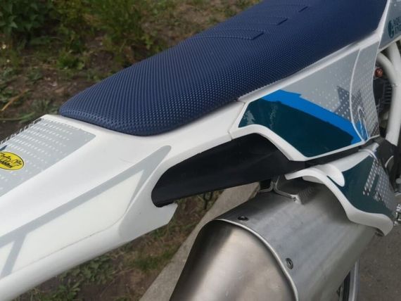 Мотоцикл кроссовый эндуро REGULMOTO Aqua