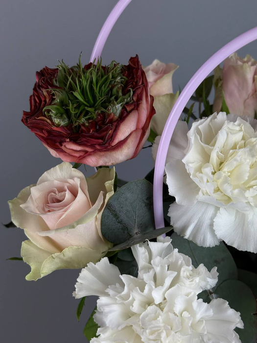 Композиция &quot;Хрупкость осени&quot;