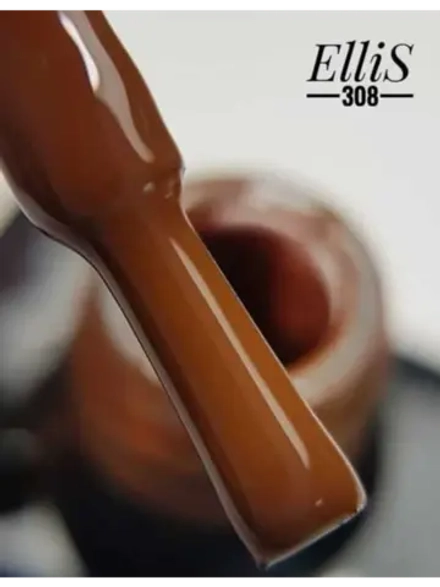 ElliS гель-лак 308 10мл