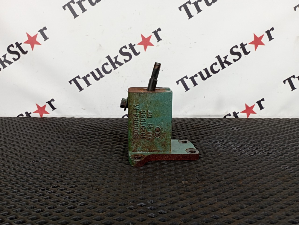 Кронштейн натяжителя ремня 2022г.