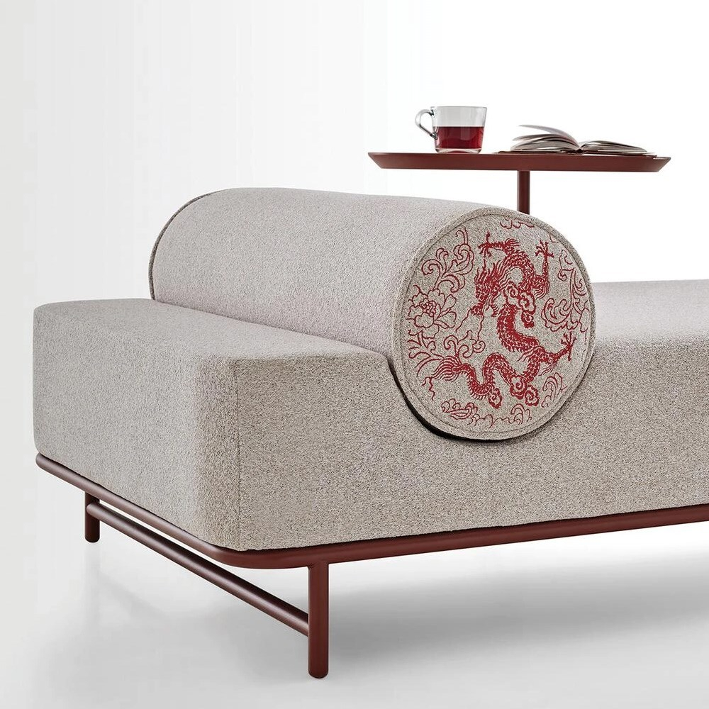 Кушетка ENZA HOME BLOOMSET EH68050