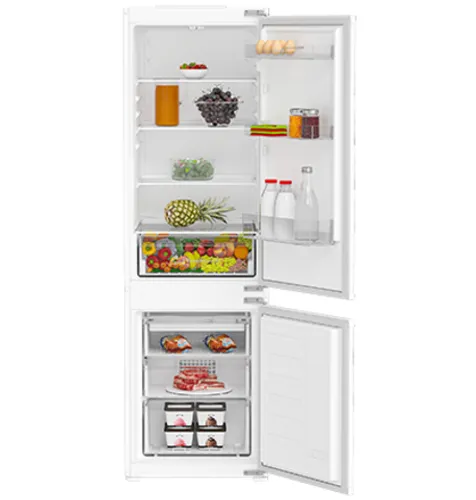 Холодильник Indesit IBH 18 – 1