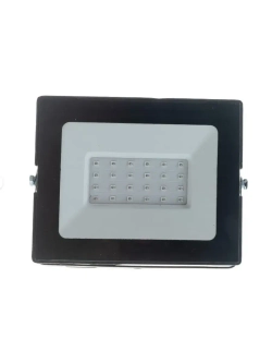 Прожектор светодиодный 30W Синий свет ULF-Q513 30W-BLUE