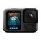 Экшн-камера GoPro HERO13 Black с дополнительным аккумулятором + microSD на 128 ГБ + фирменный чехол