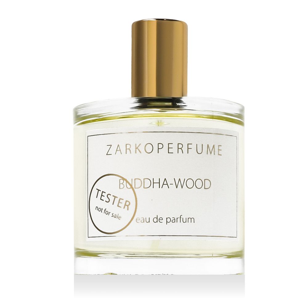 ZarkoPerfume BUDDHA-WOOD Eau De Parfum - tester 100 ml (unisex) ZarkoPerfume BUDDHA-WOOD Eau De Parfum - tester 100 ml (unisex)