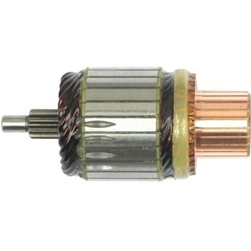 Ротор стартера Chevrolet, Opel