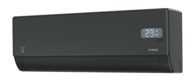 Инверторная сплит-система серии AKOYA NERO Inverter RAC-I-AN35HP.D01 (комплект)