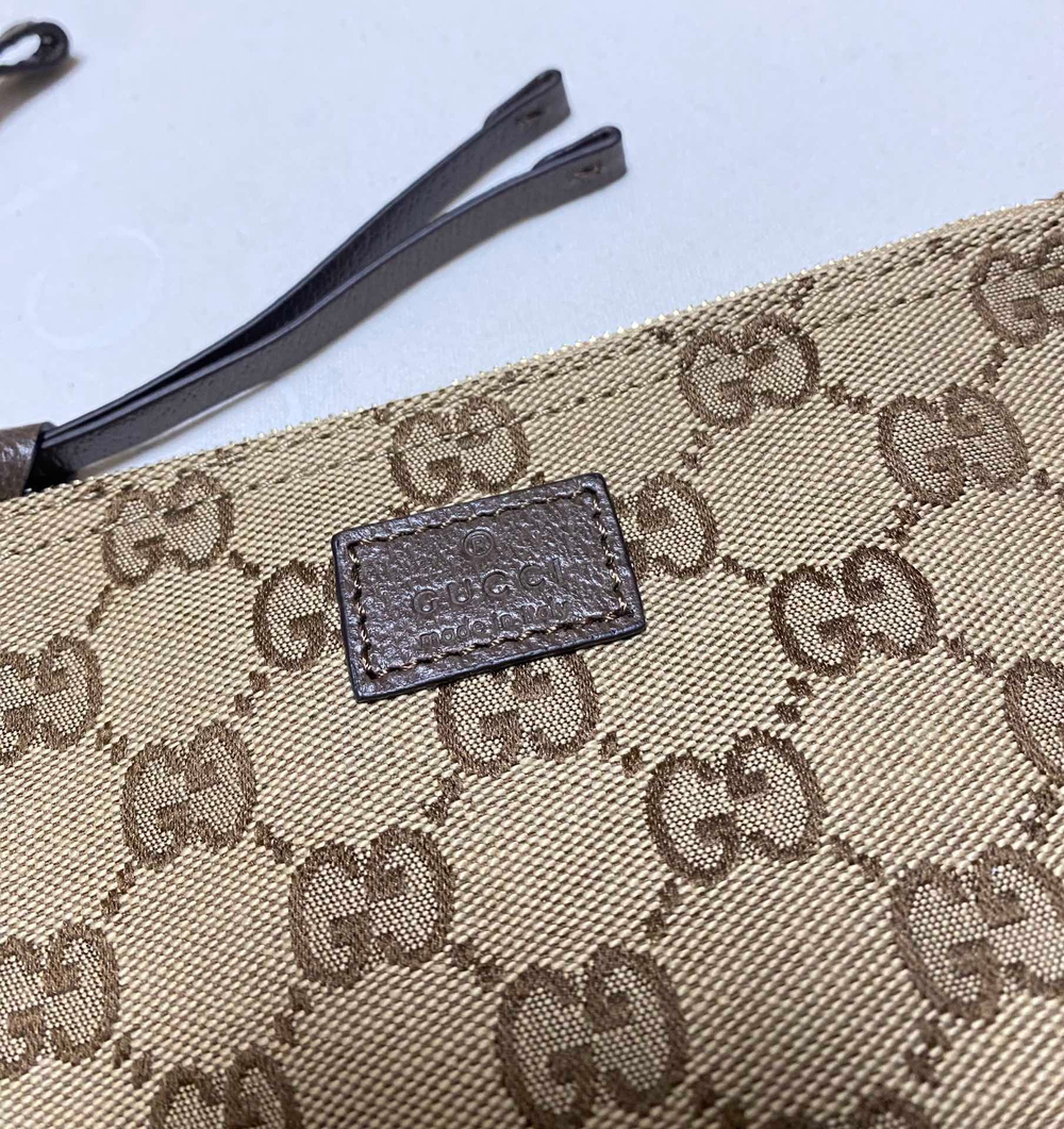 Gucci Giglio Large Tote Bag
