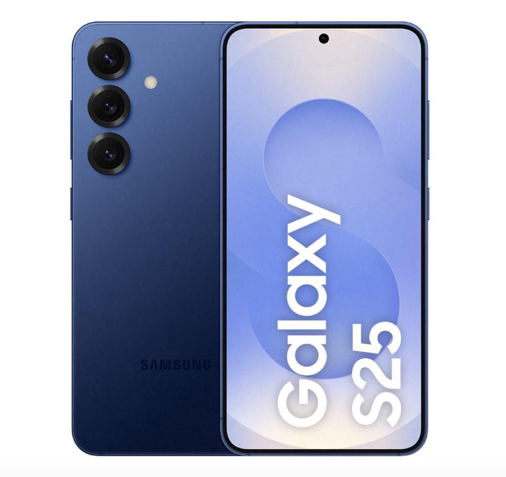Samsung Galaxy S25 12/256Gb Navy (SM-S931B)