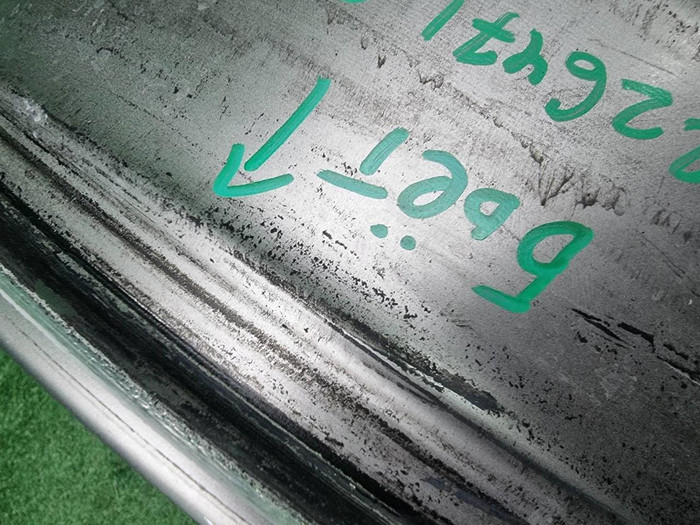 Диск литой R19 BMW 5er G30 (2017-2023) 663 стиль