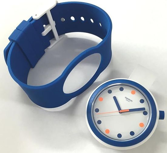 Наручные часы Swatch PNW103