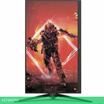 Игровой монитор AOC Agon AG275QXN