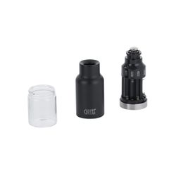 Мельница электрическая гравитационная Gipfel King 50666 18,5 см