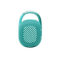 Портативная колонка JBL Clip 4 Teal