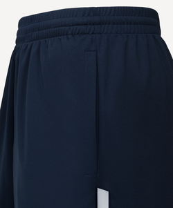 Шорты тренировочные CAMP 2 Training Poly Shorts, темно-синий