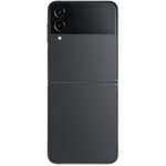 Смартфон Samsung Galaxy Z Flip4 8/128 ГБ, Графитовый