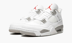 Air Jordan 4 Retro "White Oreo"