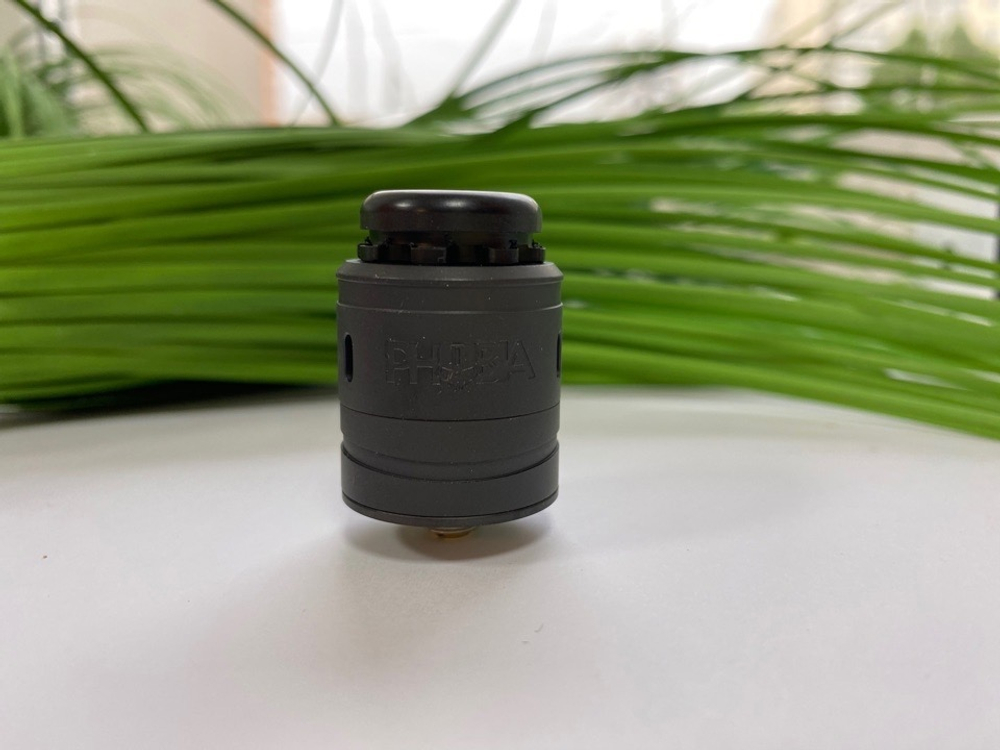 Дрипка PHOBIA v2 RDA clone 1:1