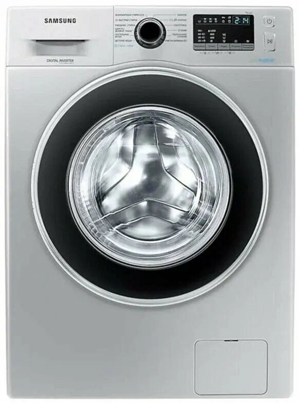Стиральная машина Samsung WW60J42E0HSOLD