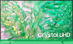 Телевизор Samsung Crystal UHD DU8000 UE65DU8000UXRU