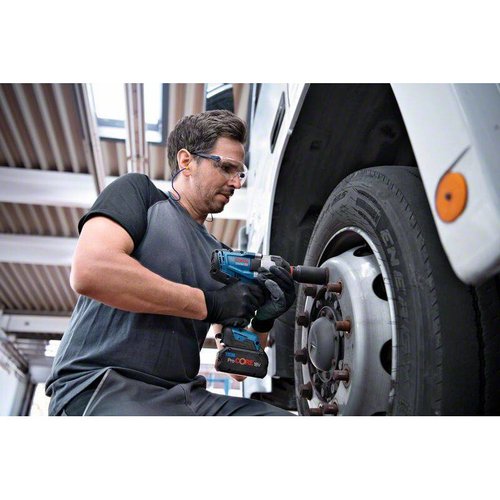 Гайковерт аккумуляторный BOSCH GDS 18V-1050 H   0.601.9J8.500