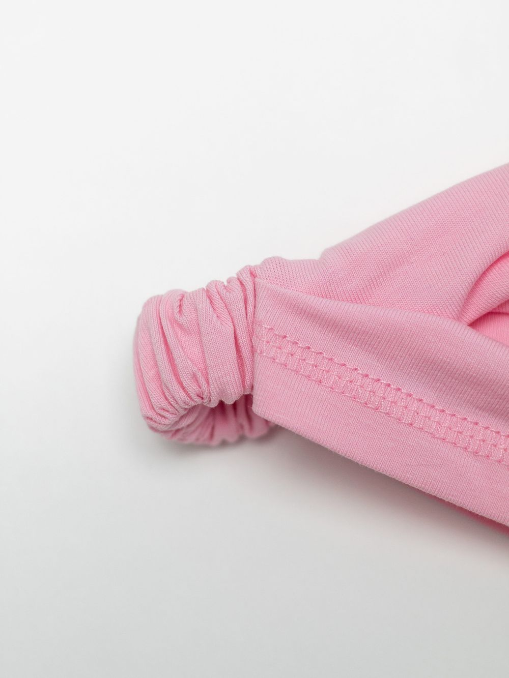 Косынка трикотажная ЧИЛИ (Св.розовый)