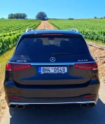 Mercedes-Benz GLS 63 AMG 4MATIC Aut