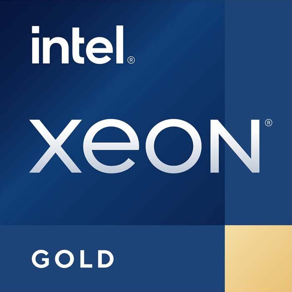 Процессор  Intel Xeon Gold 6330H