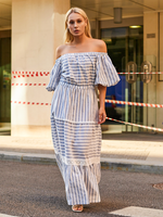 Платье Кармен Level Pro