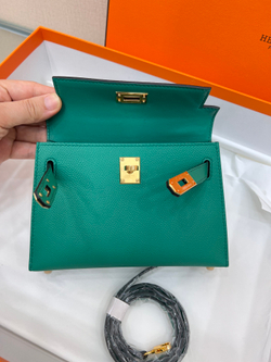 Hermes Kelly 19