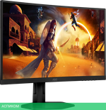 Игровой монитор AOC C27G4ZXU