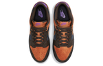 Кроссовки Nike Dunk Low Retro Prm "Cider"