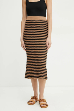 Юбка женская WEEKEND MAX MARA BRENTA