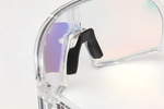 Очки S&C YOUCAN Photochromic Pink mirror, Shinny crystal
