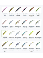 Воблер DUO Spearhead Ryuki 95 S, GPA4009 River Bait