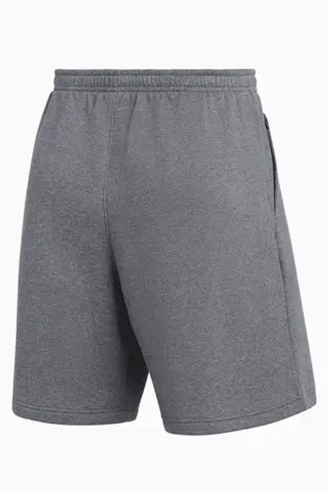 Шорты Nike Park 26 Fleece - серый