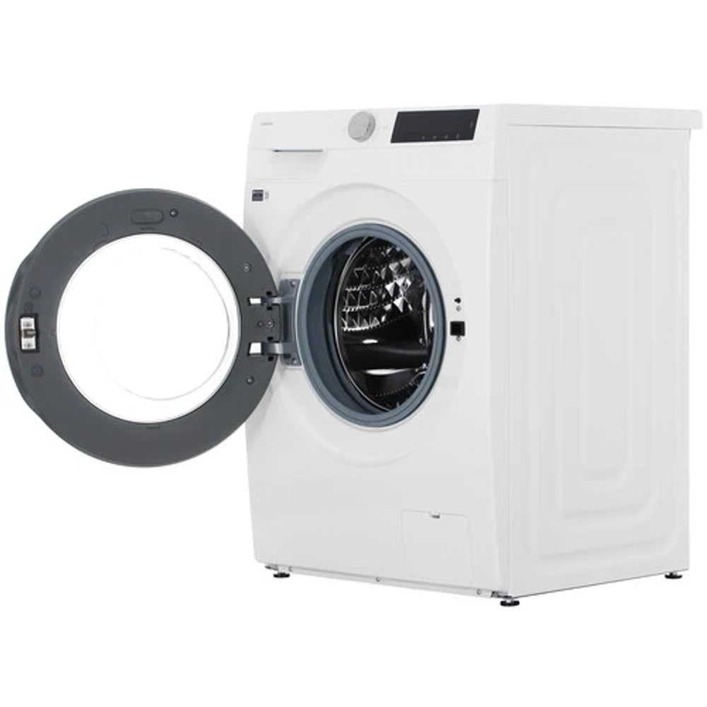 Стиральная машина Samsung WW90DG6U34LELP